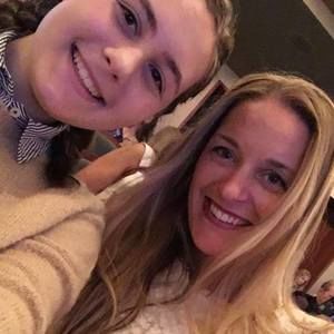 Meet your Posher, Jen